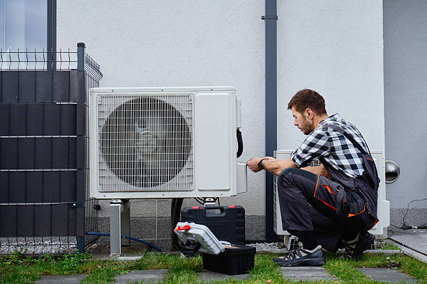 Top rated local Emergency Hvac Repair specialists in Fox River Grove, IL